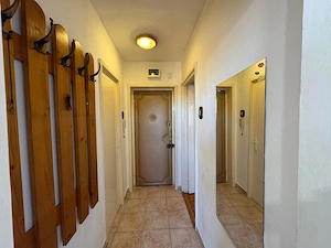 Vand apartament 2 camere, zona ultra centrala Podgoria   vedere la Parc Pădurice - imagine 6