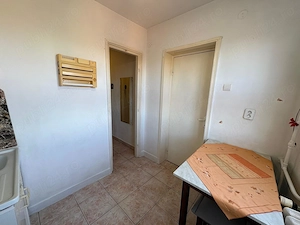Vand apartament 2 camere, zona ultra centrala Podgoria   vedere la Parc Pădurice - imagine 5