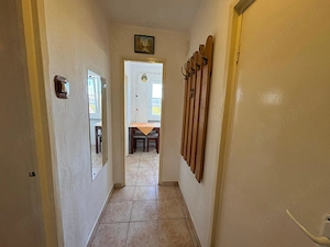 Vand apartament 2 camere, zona ultra centrala Podgoria   vedere la Parc Pădurice - imagine 7