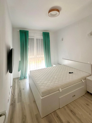 Adora Forest, Loc de parcare, Disponibil imediat