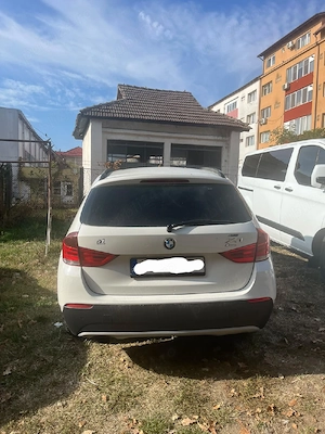 Bmw iX1 2011 - imagine 8