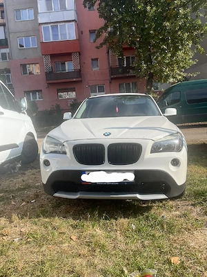 Bmw iX1 2011 - imagine 6