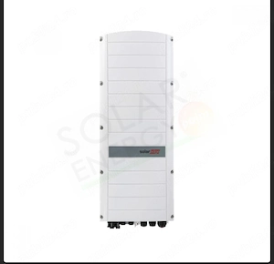    [NOU la cutie] Invertor Hibrid Trifazat SolarEdge StorEdge 10kW (SE10K-RWS)