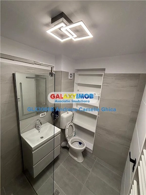 De inchiriat apartament cu 2 camere zona Andronache - imagine 10