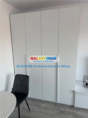 De inchiriat apartament cu 2 camere zona Andronache - imagine 2
