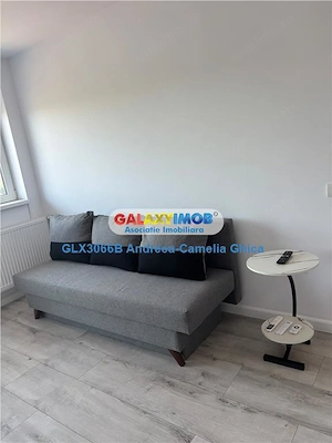 De inchiriat apartament cu 2 camere zona Andronache - imagine 4