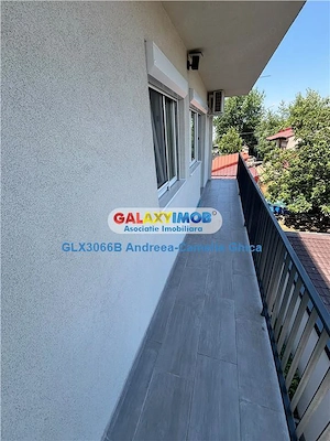 De inchiriat apartament cu 2 camere zona Andronache - imagine 8