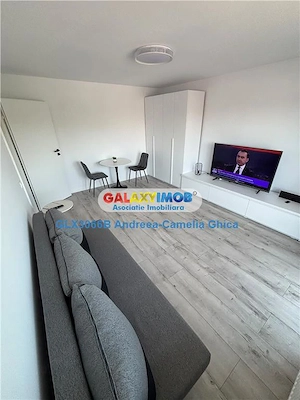 De inchiriat apartament cu 2 camere zona Andronache - imagine 3