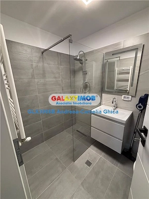 De inchiriat apartament cu 2 camere zona Andronache - imagine 13