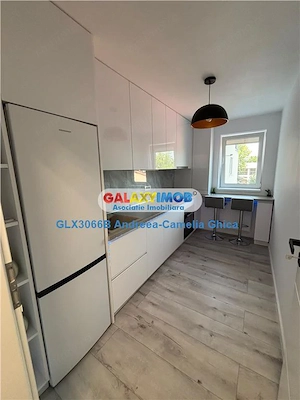 De inchiriat apartament cu 2 camere zona Andronache - imagine 19