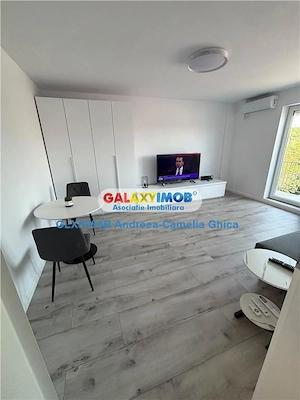 De inchiriat apartament cu 2 camere zona Andronache - imagine 6
