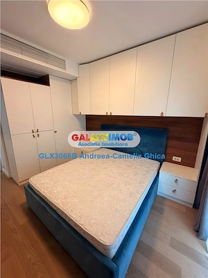 Apartament 2 camere One Herastrau Plaza - imagine 4
