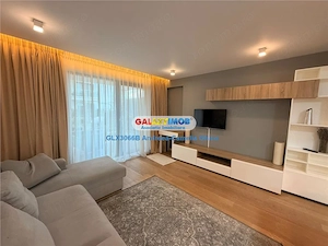 Apartament 2 camere One Herastrau Plaza - imagine 12