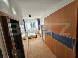 Garsoniera, 22 mp, zona strazii Taberei!  - imagine 5