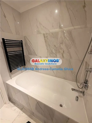 Apartament 2 camere One Herastrau Plaza - imagine 6