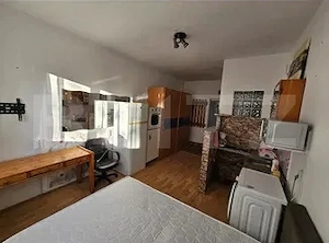 Garsoniera, 22 mp, zona strazii Taberei!  - imagine 2