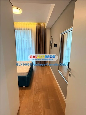 Apartament 2 camere One Herastrau Plaza - imagine 5
