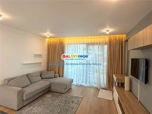 Apartament 2 camere One Herastrau Plaza - imagine 13