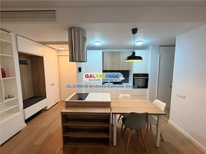 Apartament 2 camere One Herastrau Plaza - imagine 10