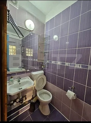 Garsoniera, 22 mp, zona strazii Taberei!  - imagine 4