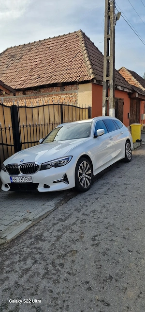 Bmw G21 320d xDrive Mild Hybrid  - imagine 2