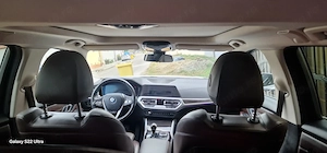 Bmw G21 320d xDrive Mild Hybrid 
