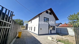 Vanzare Casa P+1E Bananai-Prundu teren 1363 mp - imagine 12