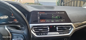 Bmw G21 320d xDrive Mild Hybrid  - imagine 8