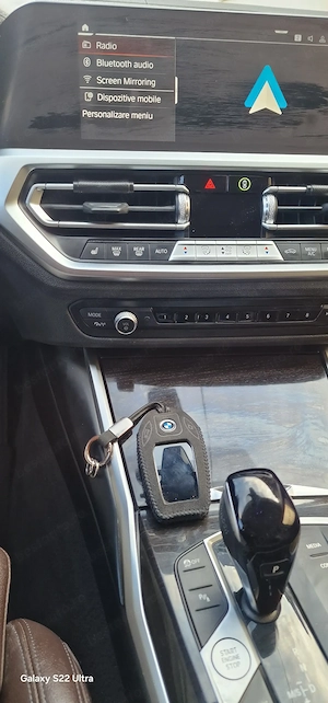 Bmw G21 320d xDrive Mild Hybrid  - imagine 6