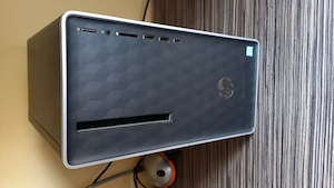 Pc Gaming Intel I7 8700 GTX 1060 8GB DDR4