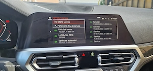 Bmw G21 320d xDrive Mild Hybrid  - imagine 7