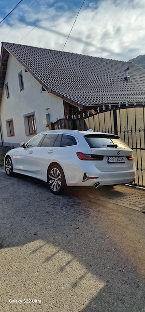 Bmw G21 320d xDrive Mild Hybrid  - imagine 3