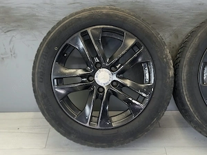Roti/Jante Mercedes 5x112 205/55 R16 A-Class (W176), B C E-Class; Audi A4, A6; VW; Skoda; Seat - imagine 3