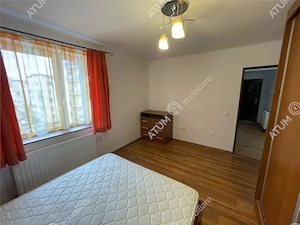 Apartament 2 camere decomandate si balcon zona Turnisor din Sibiu - imagine 6