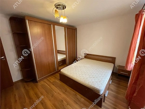 Apartament 2 camere decomandate si balcon zona Turnisor din Sibiu - imagine 5