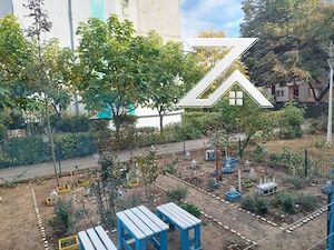  Îți cauți chirie pentru apartament 2 camere, semidecomandat?