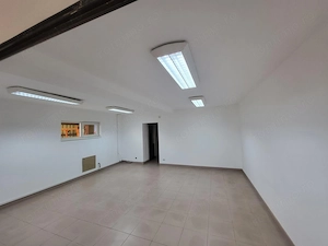 Spatiu SAD (comercial): birouri + zonă showroom