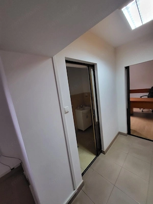 Spatiu SAD (comercial): birouri + zonă showroom - imagine 23