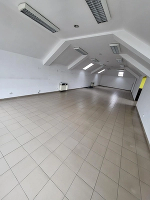 Spatiu SAD (comercial): birouri + zonă showroom - imagine 25