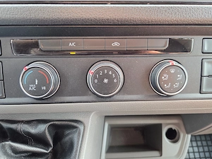 Volkswagen New Crafter L3H2 - imagine 16