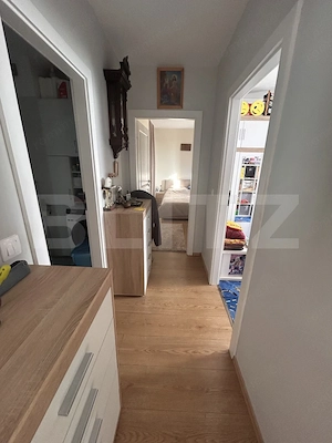 Apartament cu 3 camere, 70, Aradului+ parcare inclusa - imagine 9