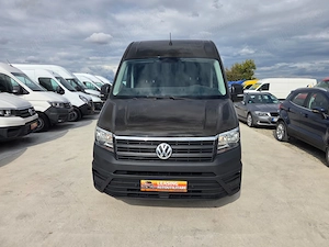 Volkswagen New Crafter L3H2 - imagine 10