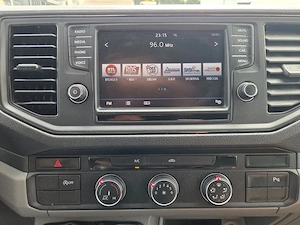 Volkswagen New Crafter L3H2 - imagine 18