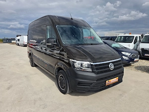 Volkswagen New Crafter L3H2 - imagine 8
