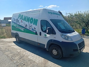 Fiat Ducato 2014 - imagine 4