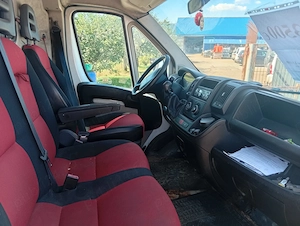 Fiat Ducato 2014 - imagine 2