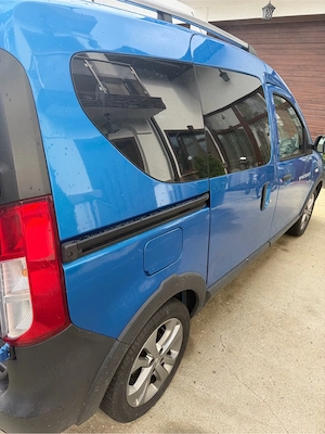 Dacia Dokker. STEPWAY  - imagine 3