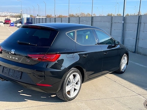 seat leon fr , fabr 2019, 1.5 tsi ,150 cp ,euro 6 - imagine 5