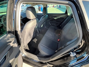 seat leon fr , fabr 2019, 1.5 tsi ,150 cp ,euro 6 - imagine 2
