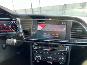 seat leon fr , fabr 2019, 1.5 tsi ,150 cp ,euro 6 - imagine 8